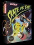 Nintendo  NES&nbsp; - &nbsp;Skate or Die! (USA)